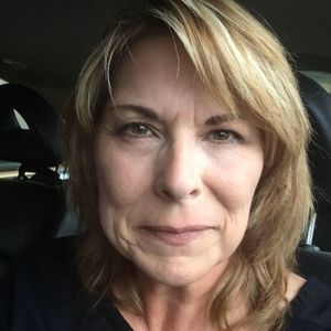 Meet your Posher, Terri